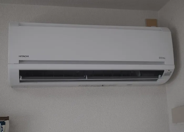 Cocostay Jarudan ココステイ ジャルダン