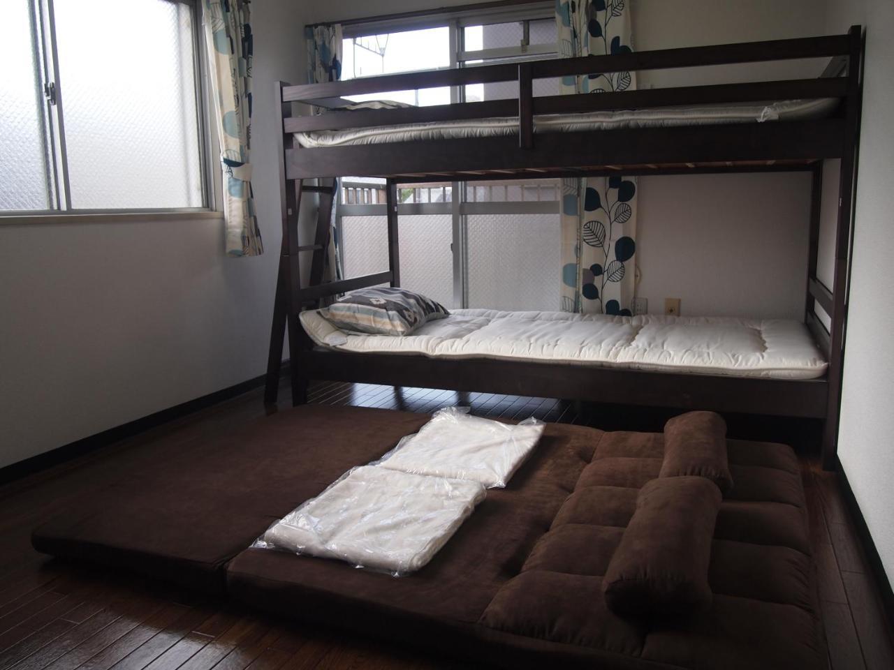 公寓 Cocostay Jarudan ココステイ ジャルダン