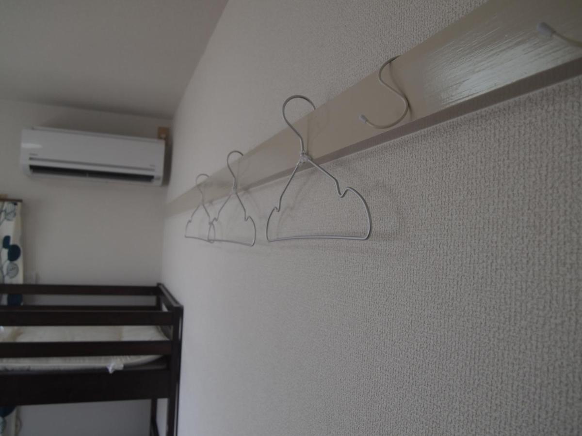 Cocostay Jarudan ココステイ ジャルダン 广岛
