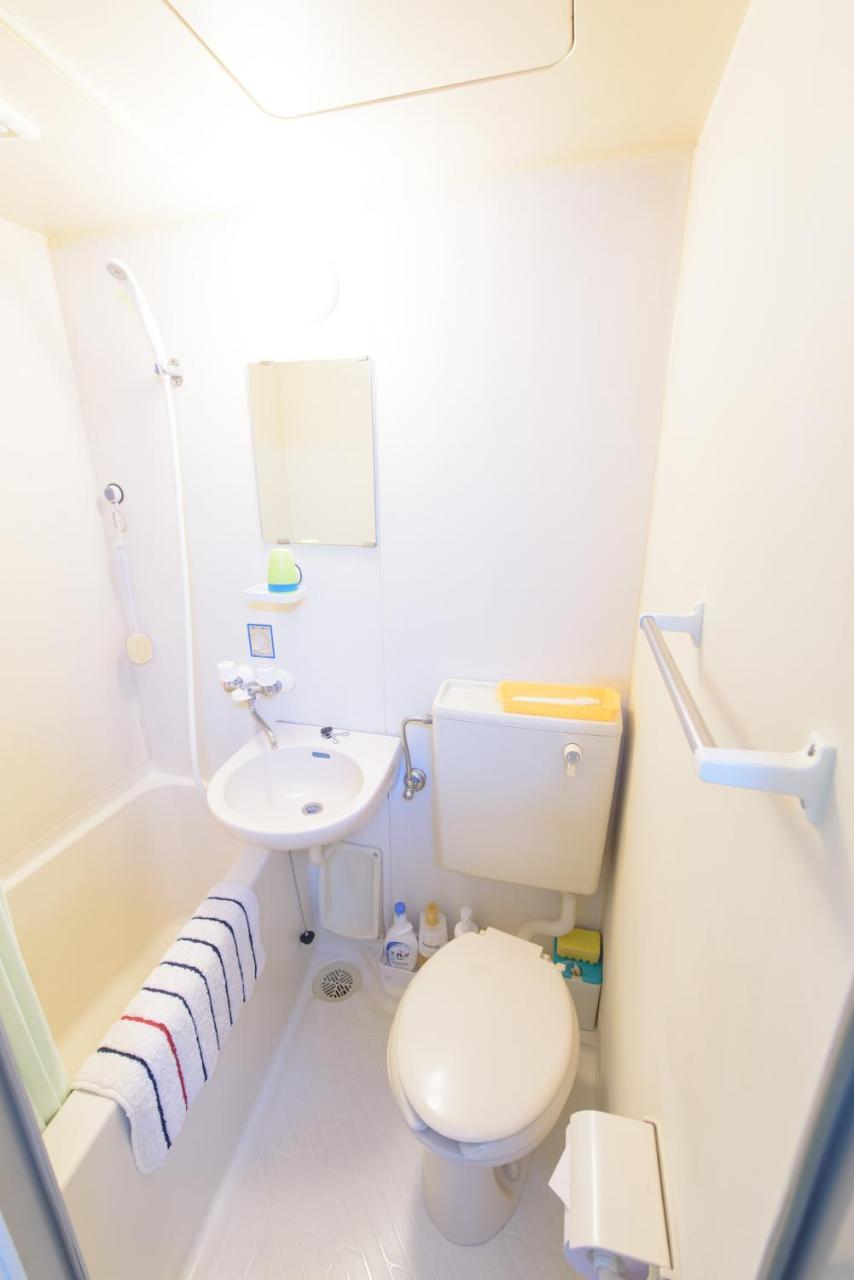 Apartment Cocostay Jarudan ココステイ ジャルダン Hiroshima