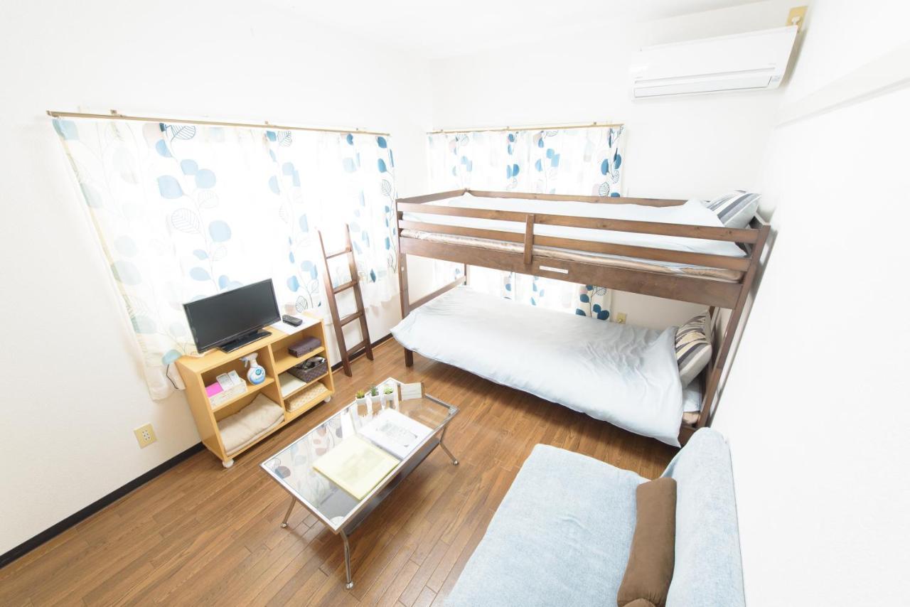 Apartment Cocostay Jarudan ココステイ ジャルダン