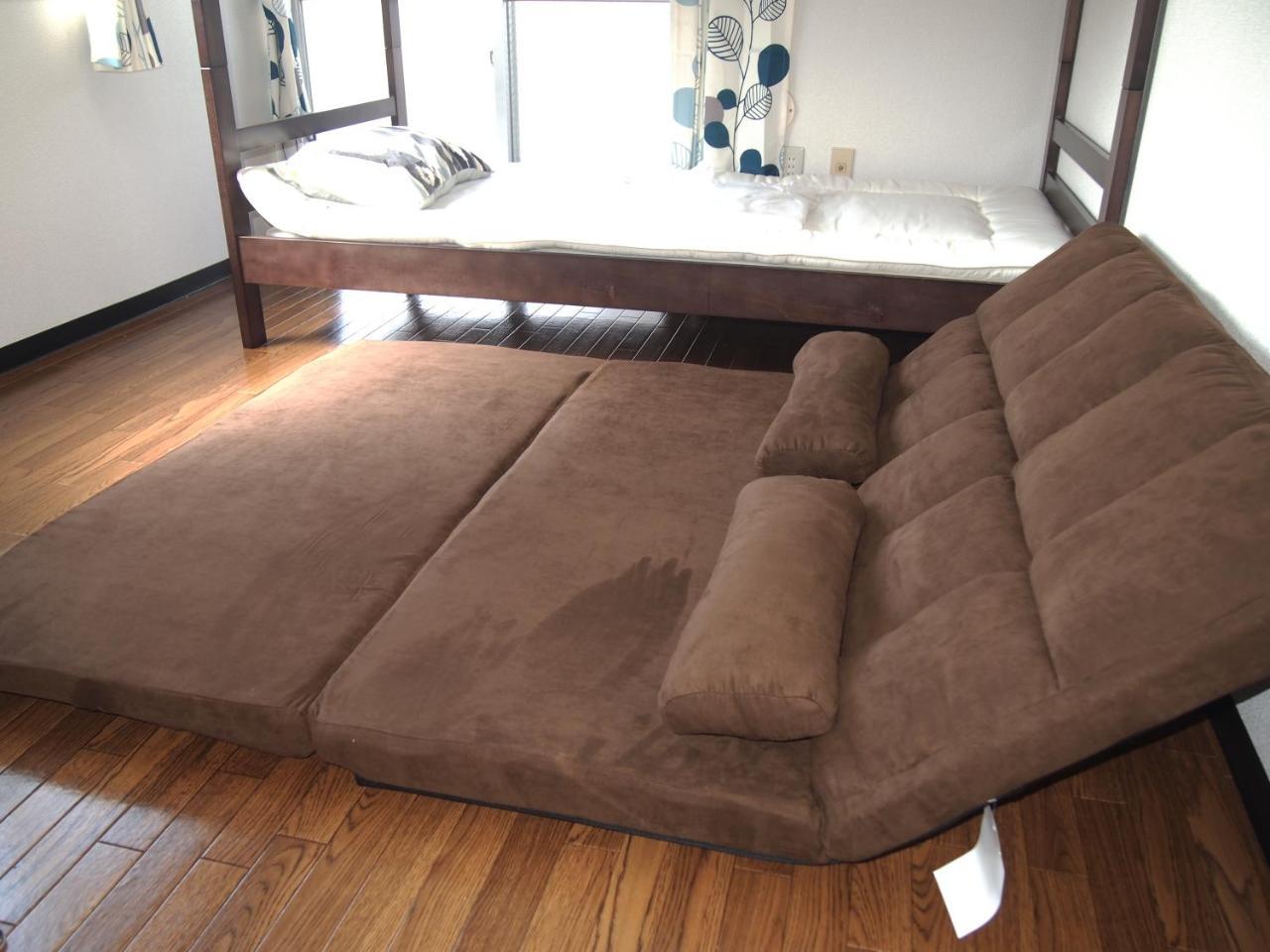 Apartment Cocostay Jarudan ココステイ ジャルダン *