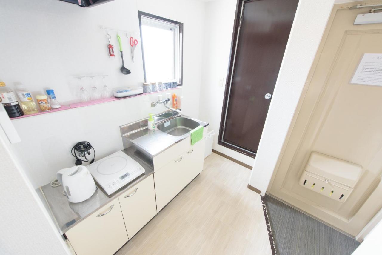 Cocostay Jarudan ココステイ ジャルダン Apartment *