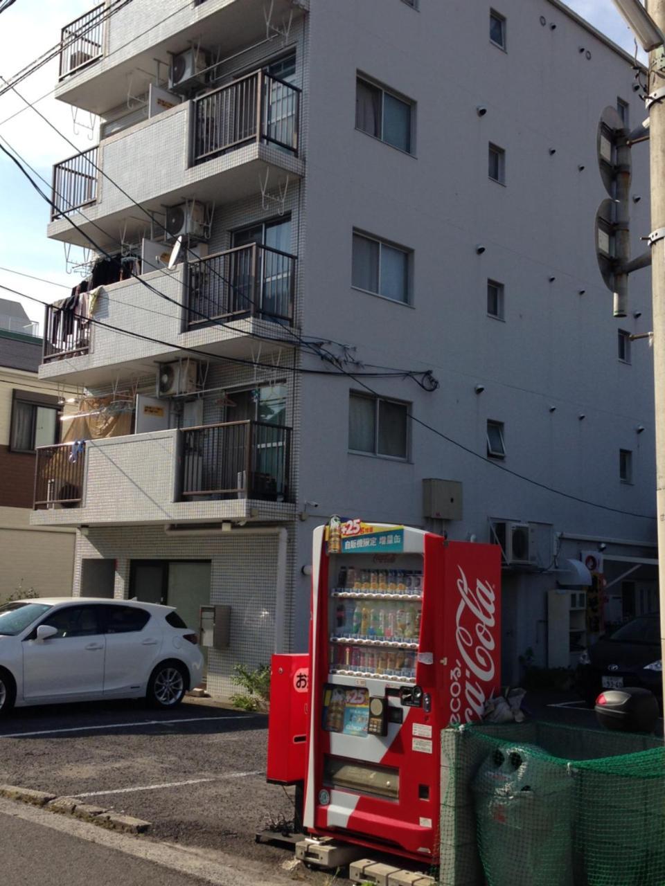Cocostay Jarudan ココステイ ジャルダン